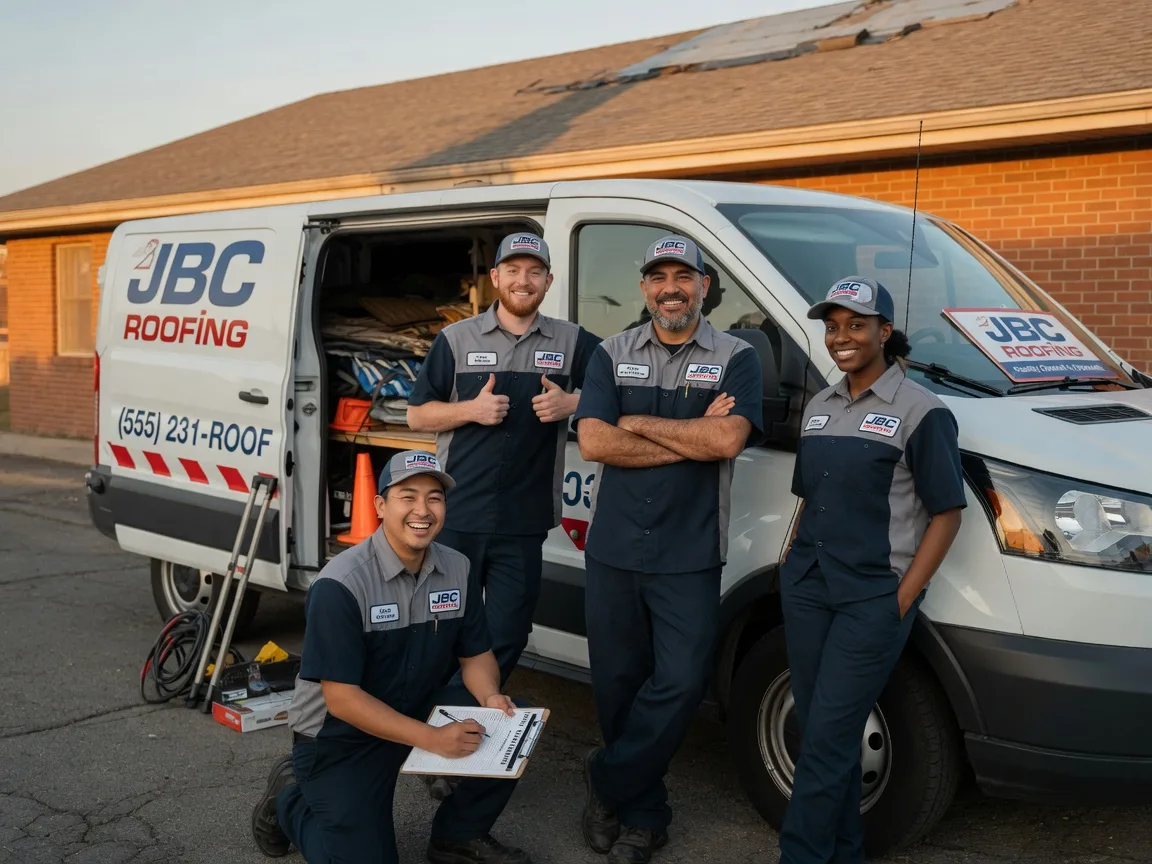 Roof Replacement company in East Berlin, PA