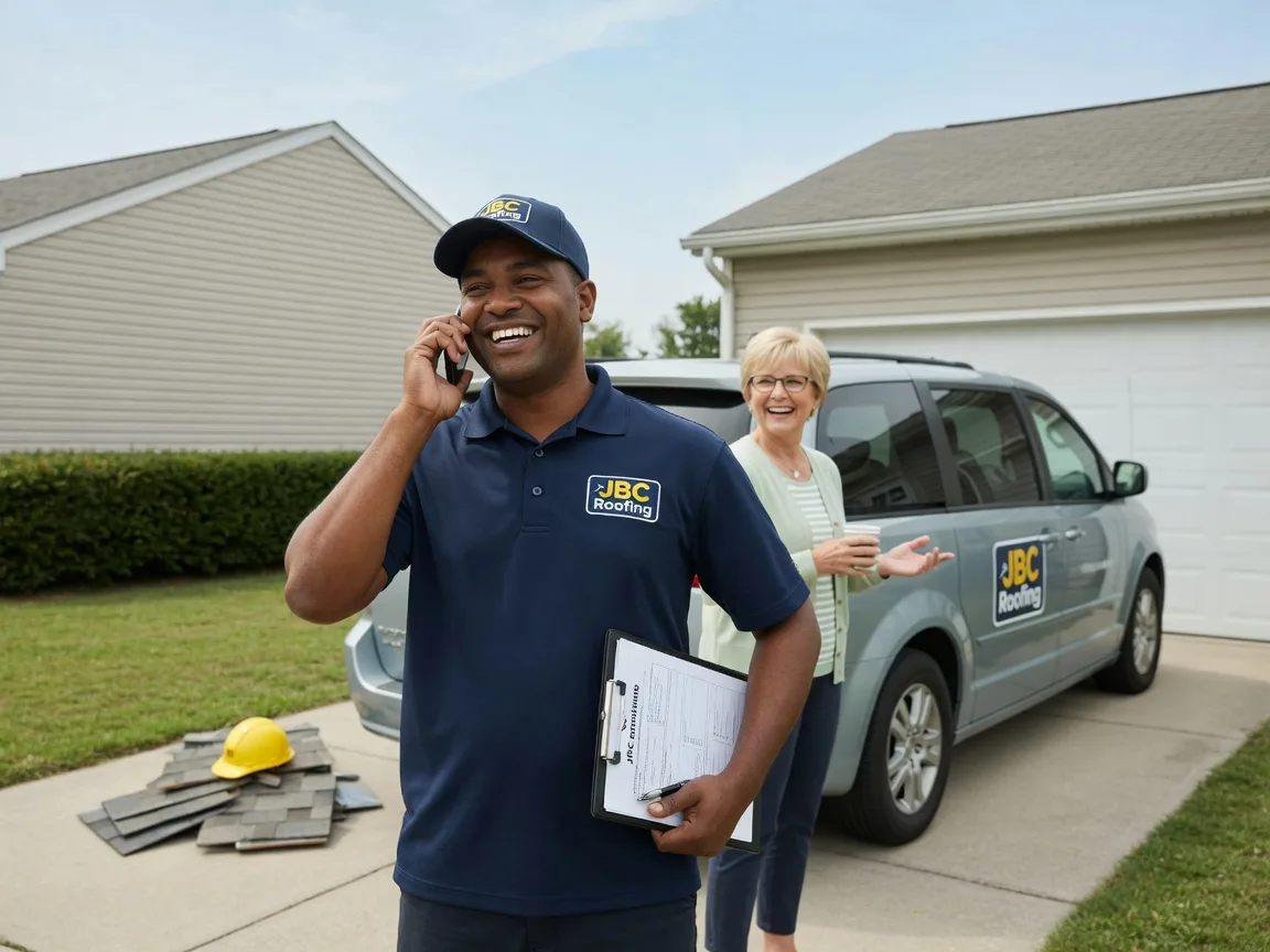Roof Replacement East Berlin, PA FAQs
